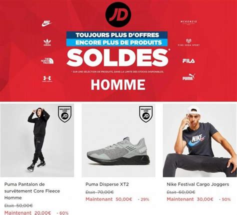 jd sports solden